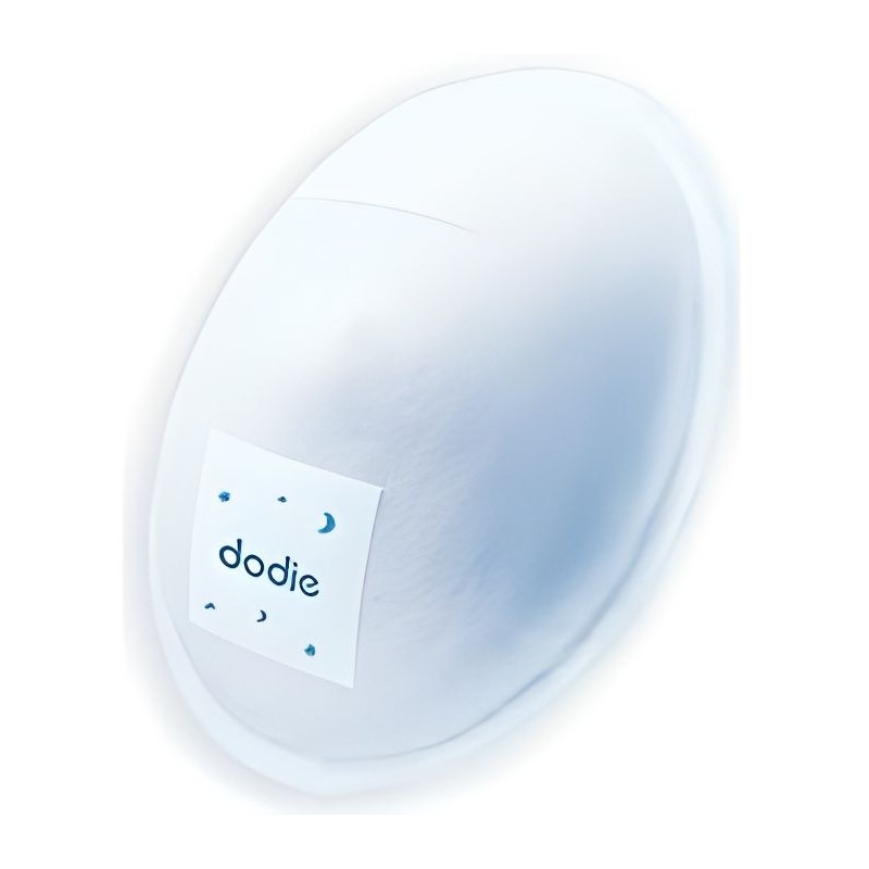 Dodie Allaitement Coussinets d'Allaitement Nuit 30 coussinets Dodie Allaitement Coussinets d'Allaitement Nuit 30 coussinets