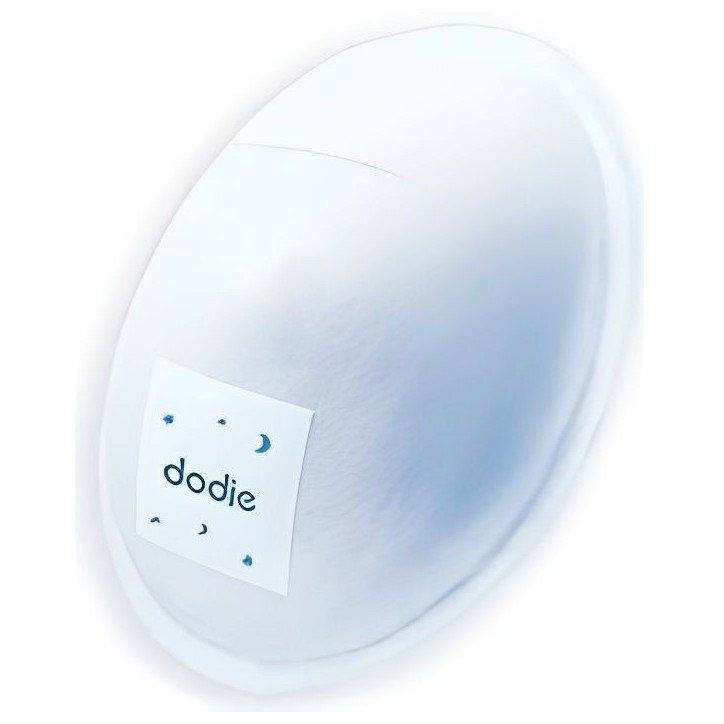 Dodie Allaitement Coussinets d'Allaitement Nuit 30 coussinets Dodie Allaitement Coussinets d'Allaitement Nuit 30 coussinets