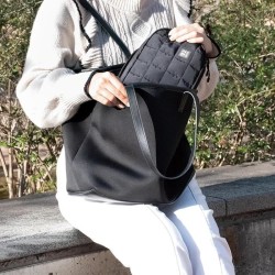 Pochette rembourrée de protection et transport - HORI - Nintendo Swit