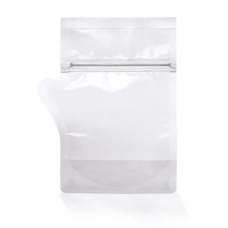 Dodie Allaitement Sachets de Conservation 20 sachets