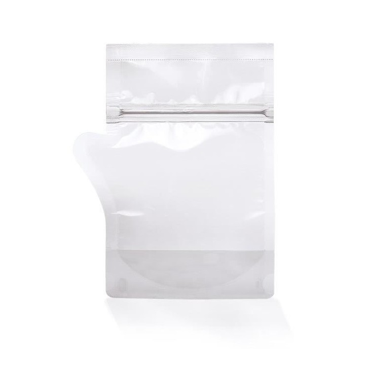 Dodie Allaitement Sachets de Conservation 20 sachets Dodie Allaitement Sachets de Conservation 20 sachets