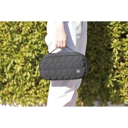 Pochette rembourrée de protection et transport - HORI - Nintendo Swit