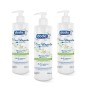 DODIE Lot de 3 eaux nettoyantes 500ml DODIE Lot de 3 eaux nettoyantes 500ml