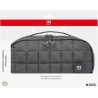 Pochette rembourrée de protection et transport - HORI - Nintendo Swit