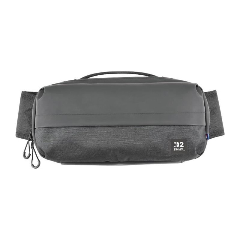 Sacoche de protection et transport - HORI - Nintendo Switch et Switch