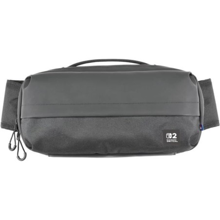 Sacoche de protection et transport - HORI - Nintendo Switch et Switch