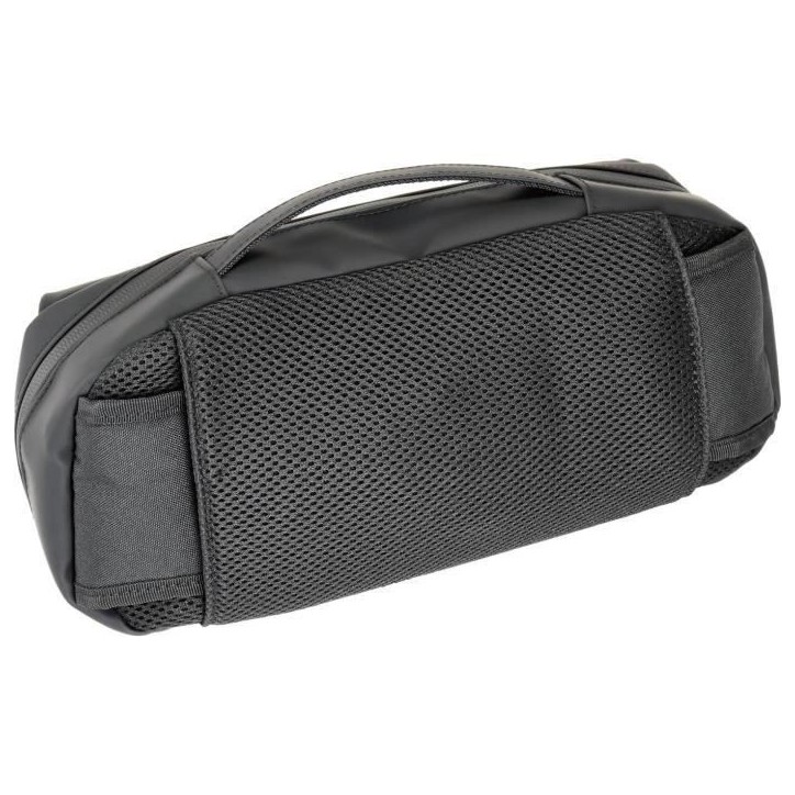Sacoche de protection et transport - HORI - Nintendo Switch et Switch 2 - Rangement accessoires et jeux - Noir Sacoche de protection et transport - HORI - Nintendo Switch et Switch 2 - Rangement accessoires et jeux - Noir