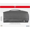 Sacoche de protection et transport - HORI - Nintendo Switch et Switch