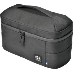 Sacoche compact tout-en-un de protection et transport - HORI - Nintend