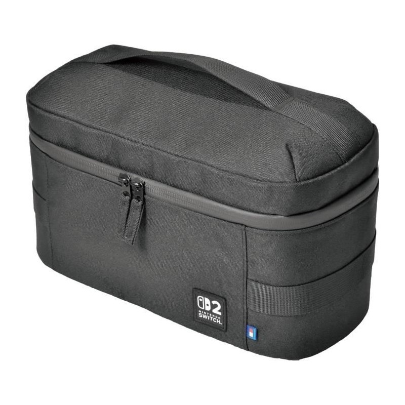 Sacoche compact tout-en-un de protection et transport - HORI - Nintend Sacoche compact tout-en-un de protection et transport - HORI - Nintend