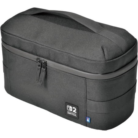 Sacoche compact tout-en-un de protection et transport - HORI - Nintend