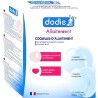 Dodie Allaitement Coquilles d'Allaitement 4 unités
