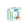 DODIE Lot de 18 pots repas