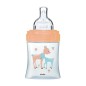 Coffret Biberon Verre Biche - Dodie - Triangle, Tétine Plate, Anti-Colique - 150ml et 270ml Coffret Biberon Verre Biche - Dodie - Triangle, Tétine Plate, Anti-Colique - 150ml et 270ml
