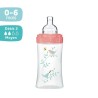 Dodie Biberon Sensation+ Anti-Coliques +0m Ecureuil 270ml