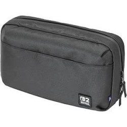 Pochette de voyage résersible de protection - HORI - Nintendo Switch