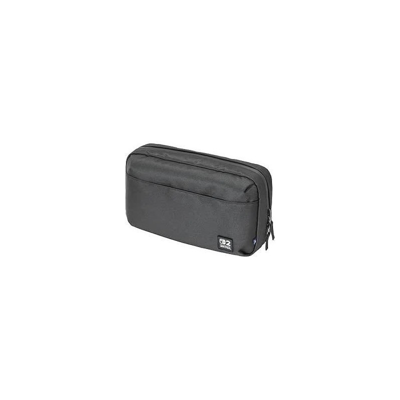 Pochette de voyage résersible de protection - HORI - Nintendo Switch Pochette de voyage résersible de protection - HORI - Nintendo Switch