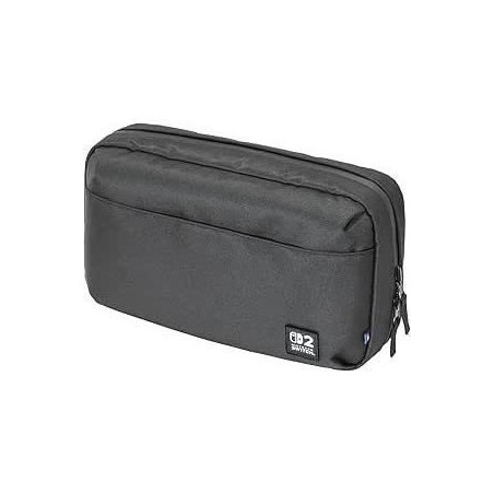Pochette de voyage résersible de protection - HORI - Nintendo Switch