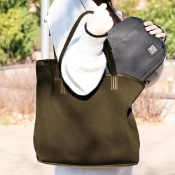 Pochette de voyage résersible de protection - HORI - Nintendo Switch