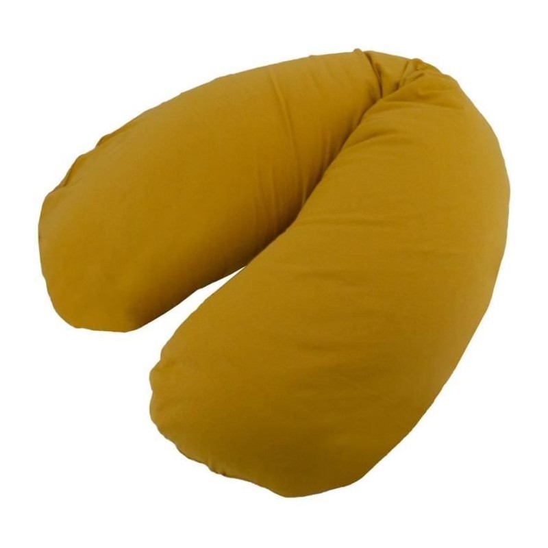 Coussin de maternité - MON P'TIT DODO - 2100076 - Smoothie - 165cm - Coussin de maternité - MON P'TIT DODO - 2100076 - Smoothie - 165cm -