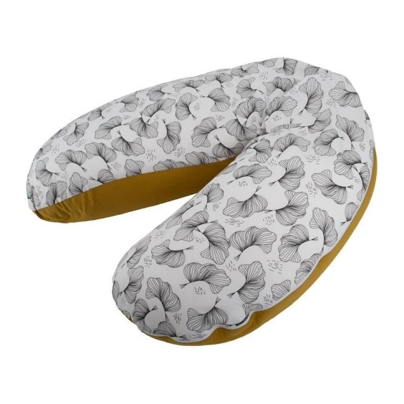 Coussin de maternite - MON P'TIT DODO - 2100080 - Tender - 175cm - gol Coussin de maternite - MON P'TIT DODO - 2100080 - Tender - 175cm - gol