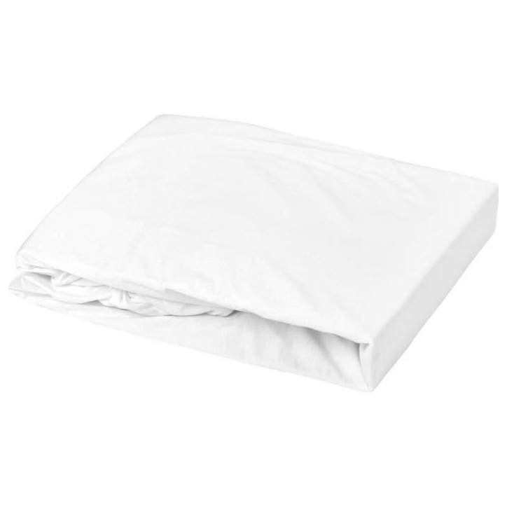 Protege matelas alese - MON P'TIT DODO - 1901482 - Molleton pvc - Antimicrobien - 70x140 cm