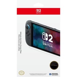Protection d'écran verre trempé premium - HORI - Nintendo Switch 2 -