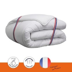 DODO Couette chaude 400gr/m² COUNTRY 140x200cm