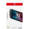 Protection d'écran verre trempé - HORI - Nintendo Switch 2 - Anti-bu