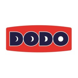 DODO Lot de 2 Oreillers VANCOUVER 60x60cm