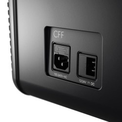 Glaciere électrique portable - DOMETIC - CFF20 - A compression - 21 l