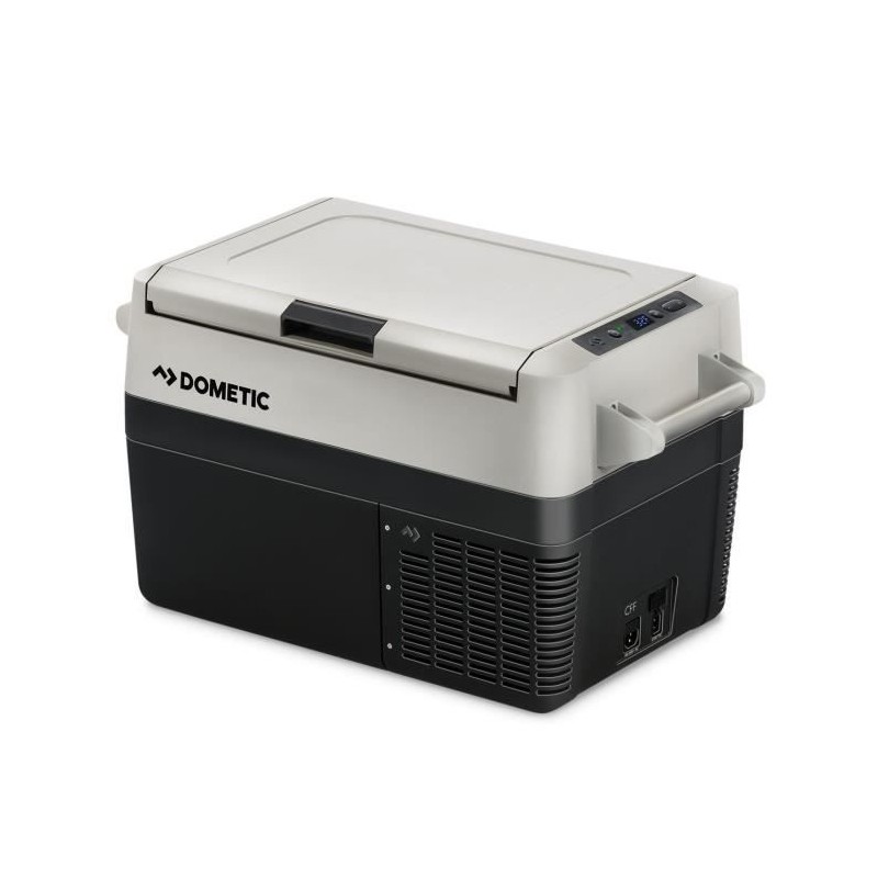 Glaciere électrique portable - DOMETIC - CFF35 - A compression - 34 l