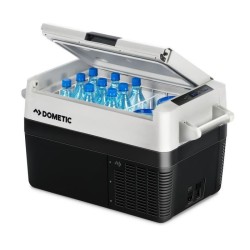 Glaciere électrique portable - DOMETIC - CFF35 - A compression - 34 l