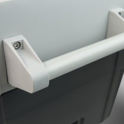 Glaciere électrique portable - DOMETIC - CFF35 - A compression - 34 l