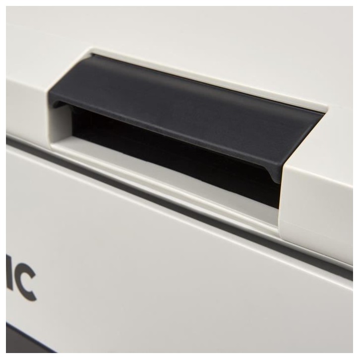 Glaciere électrique portable - DOMETIC - CFF45 - A compression - 44 litres - 12 V - 24 V allume cigare - 230 V - Noir Glaciere électrique portable - DOMETIC - CFF45 - A compression - 44 litres - 12 V - 24 V allume cigare - 230 V - Noir