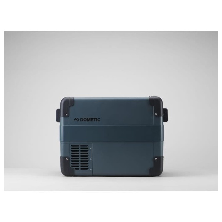 Glaciere électrique portable - DOMETIC - CFX2 28 - A compression - 28 litres - 12 V - 24 V - 230 V - de +20° a -22°C - Bleu Glaciere électrique portable - DOMETIC - CFX2 28 - A compression - 28 litres - 12 V - 24 V - 230 V - de +20° a -22°C - Bleu