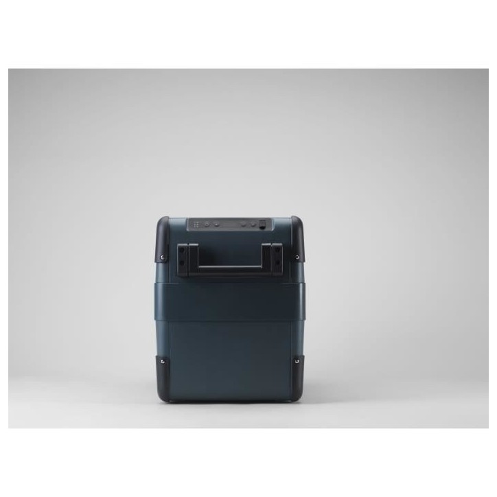Glaciere électrique portable - DOMETIC - CFX2 28 - A compression - 28 litres - 12 V - 24 V - 230 V - de +20° a -22°C - Bleu Glaciere électrique portable - DOMETIC - CFX2 28 - A compression - 28 litres - 12 V - 24 V - 230 V - de +20° a -22°C - Bleu