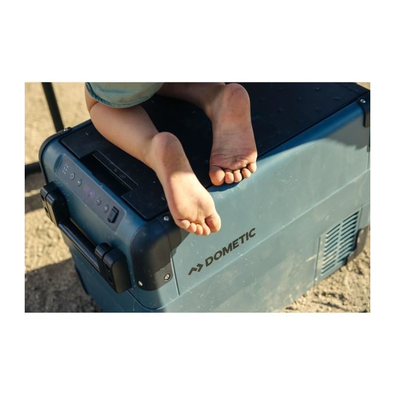 Glaciere électrique portable - DOMETIC - CFX2 37 - A compression - 37 Glaciere électrique portable - DOMETIC - CFX2 37 - A compression - 37
