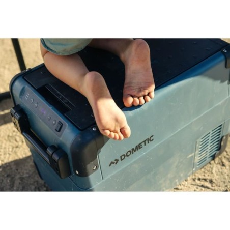 Glaciere électrique portable - DOMETIC - CFX2 37 - A compression - 37