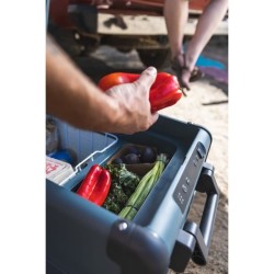 Glaciere électrique portable - DOMETIC - CFX2 37 - A compression - 37