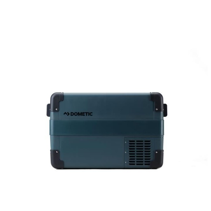 Glaciere électrique portable - DOMETIC - CFX2 37 - A compression - 37 litres - 12 V - 24 V - 230 V - de +20° a -22°C - Bleu Glaciere électrique portable - DOMETIC - CFX2 37 - A compression - 37 litres - 12 V - 24 V - 230 V - de +20° a -22°C - Bleu