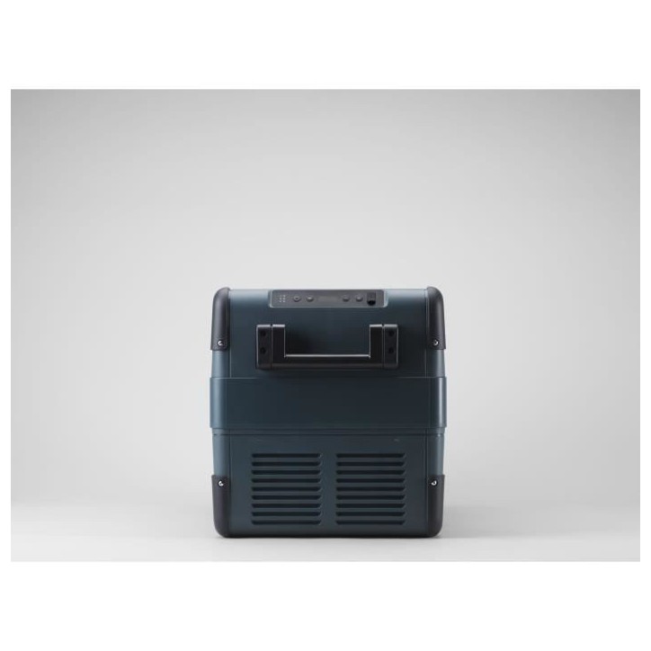 Glaciere électrique portable - DOMETIC - CFX2 37 - A compression - 37 litres - 12 V - 24 V - 230 V - de +20° a -22°C - Bleu Glaciere électrique portable - DOMETIC - CFX2 37 - A compression - 37 litres - 12 V - 24 V - 230 V - de +20° a -22°C - Bleu