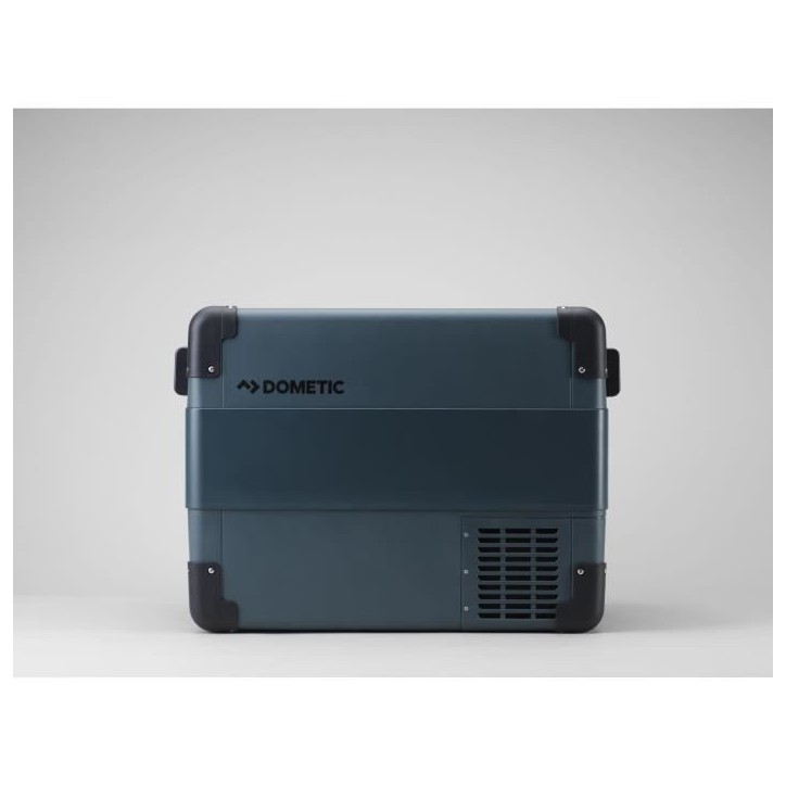 Glaciere électrique portable - DOMETIC - CFX2 45 - A compression - 45 litres - 12 V - 24 V - 230 V - de +20° a -22°C - Bleu Glaciere électrique portable - DOMETIC - CFX2 45 - A compression - 45 litres - 12 V - 24 V - 230 V - de +20° a -22°C - Bleu