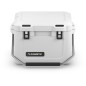 Glaciere isotherme - DOMETIC - Patrol 20 - 19L - Poignée de transport inox - Conserve la glace plusieurs jours - Mist Glaciere isotherme - DOMETIC - Patrol 20 - 19L - Poignée de transport inox - Conserve la glace plusieurs jours - Mist