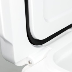 Glaciere isotherme - DOMETIC - Patrol 20 - 19L - Poignée de tran