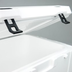 Glaciere isotherme - DOMETIC - Patrol 20 - 19L - Poignée de tran