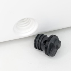 Glaciere isotherme - DOMETIC - Patrol 20 - 19L - Poignée de tran