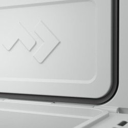 Glaciere isotherme - DOMETIC - Patrol 35 - 36L - Bouchon de vidan