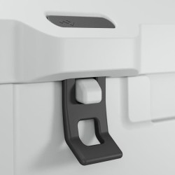 Glaciere isotherme - DOMETIC - Patrol 35 - 36L - Bouchon de vidan