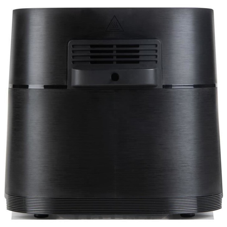 Friteuse a air chaud - DOMO - DO540FR - 6L - Ecran digital - 8 programmes - Deli-Fryer